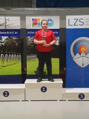 Timotej Obreza Škerjanec